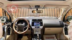 تويوتا لاندكروزر برادو